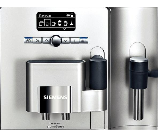 Siemens TE 713201 RW - 1408125 - zdjęcie 2
